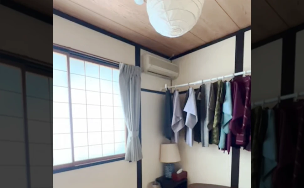2nd Floor Rental Room