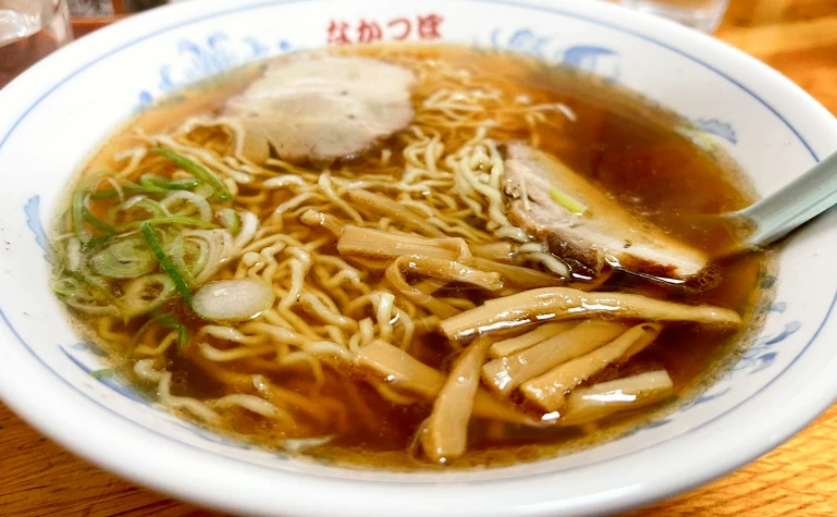食べ歩き
