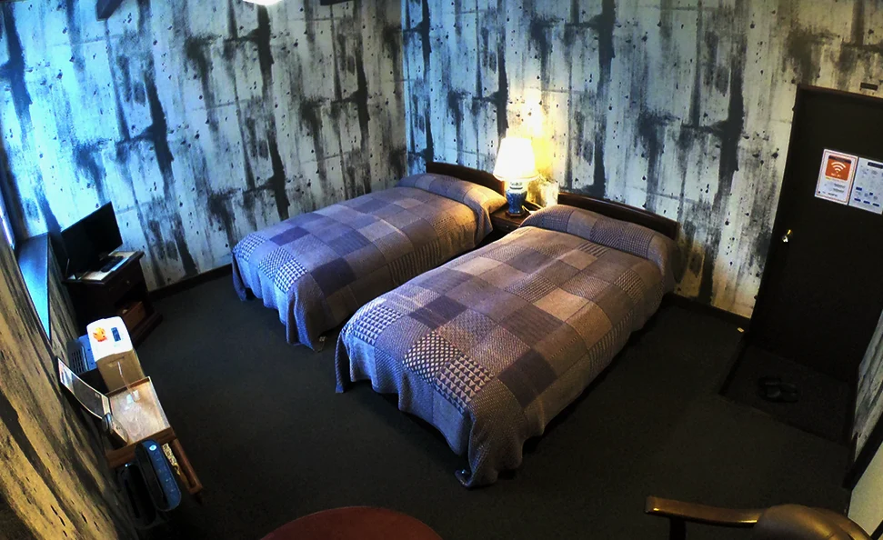 ASAICHI ROOM