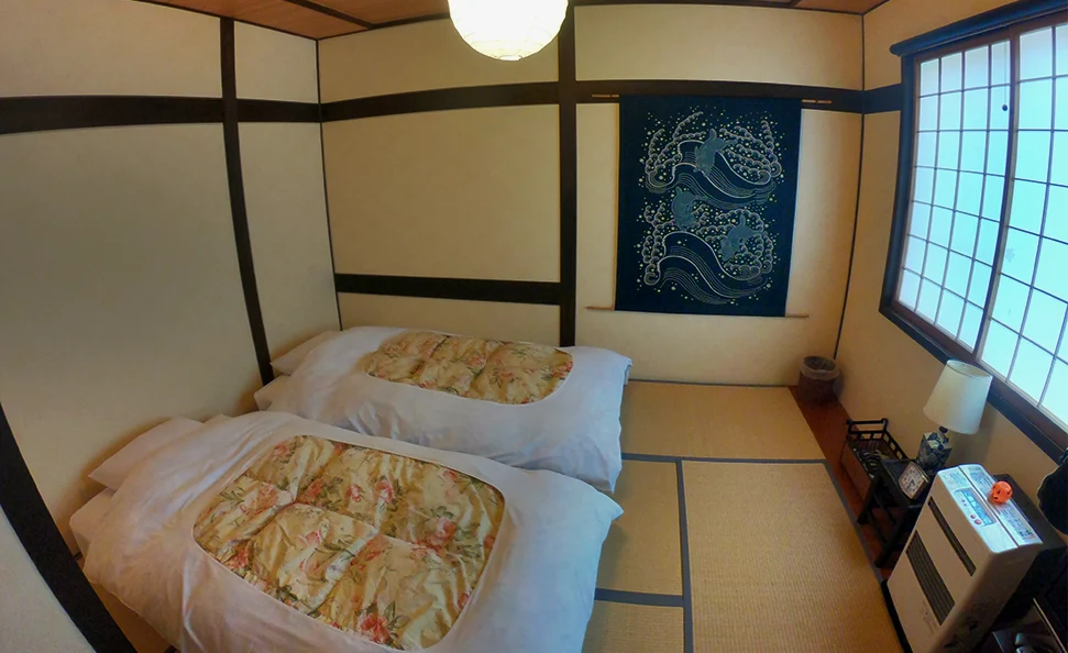 JINYA ROOM