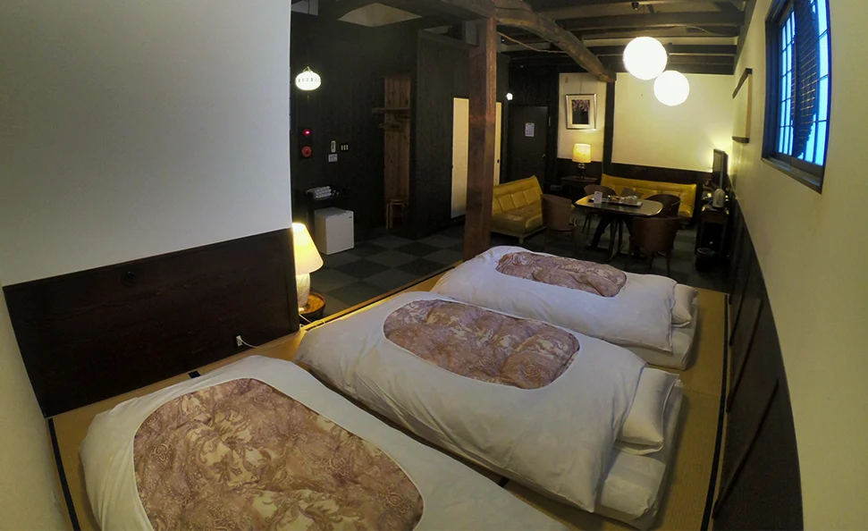 SAKURA ROOM