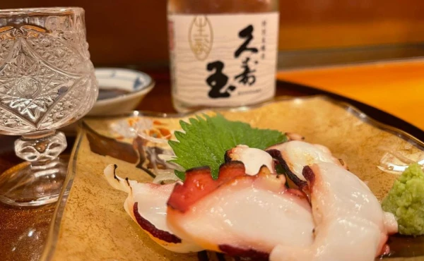 この町で見つける、おいしい時間