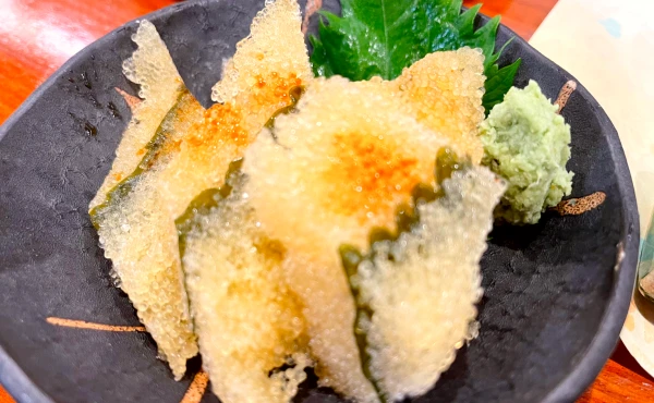 この町で見つける、おいしい時間