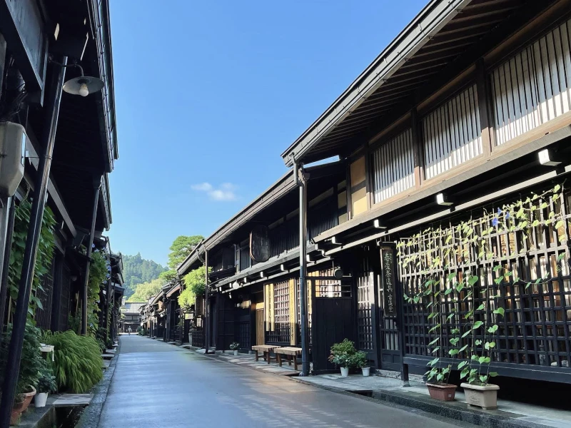 お散歩マップ