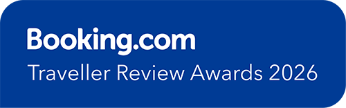 booking.com traveller review awards 2006